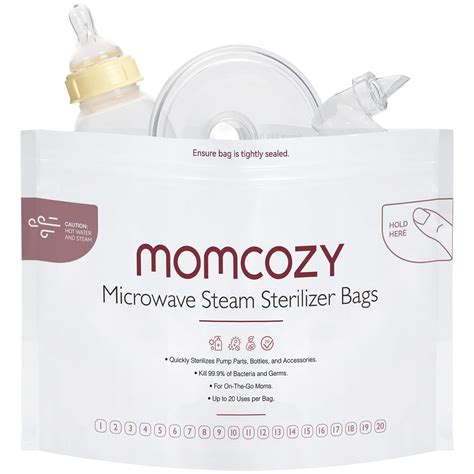 reusable steam sterilization bags